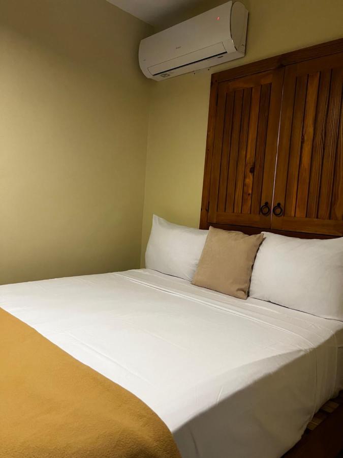 Yamili Aparthotel Punta Cana