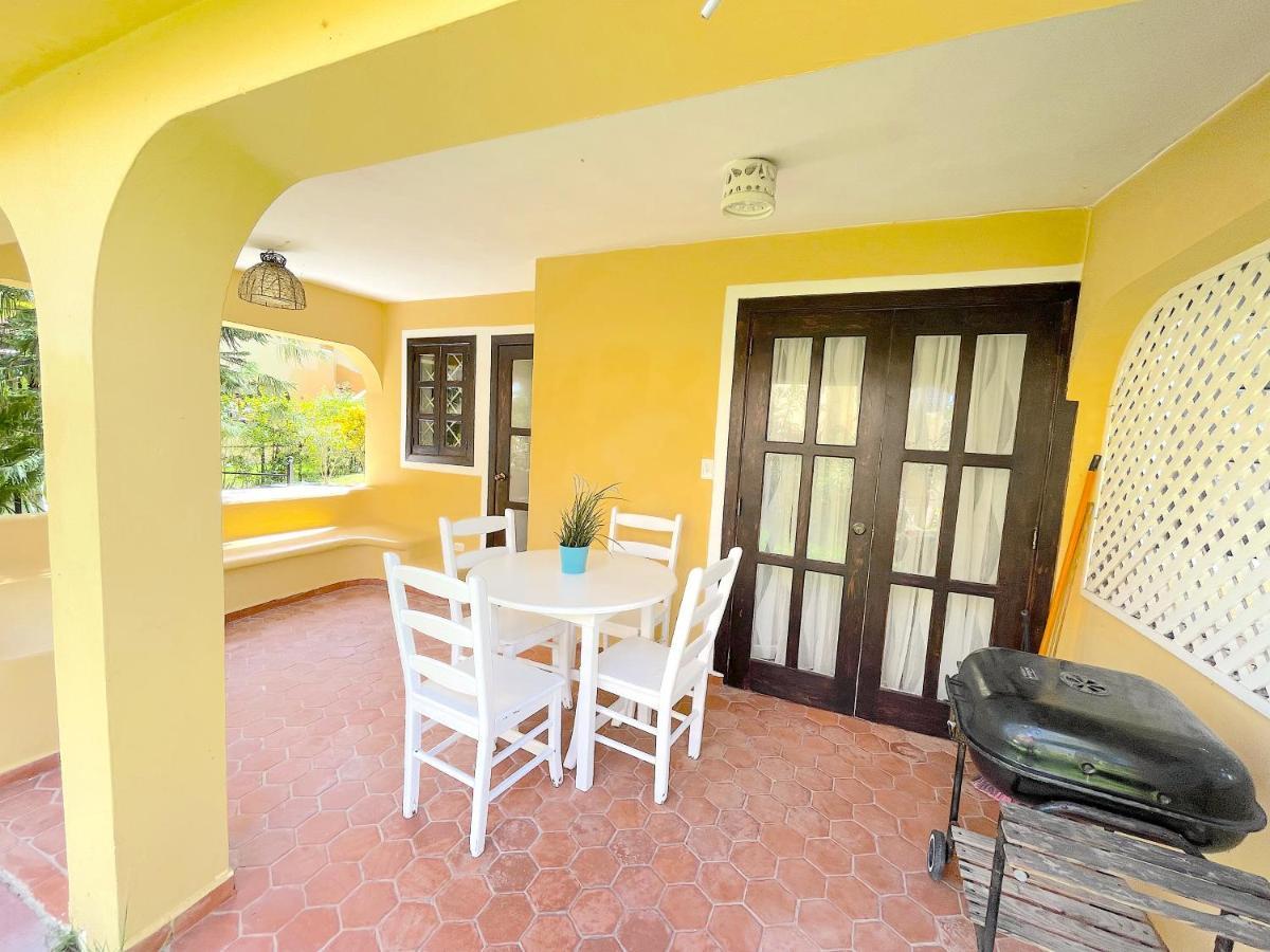 Caribbean Paradise Wifi Bavaro Beach Club & 5* Punta Cana