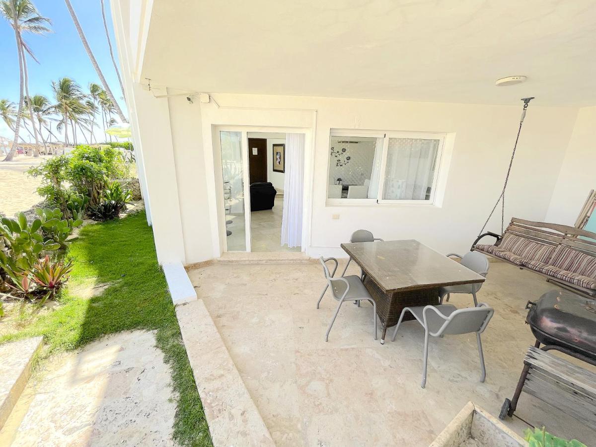 Bavaro Deluxe Los Corales Villas Beach Club & Spa Good Offer For Vacation Resort 5*