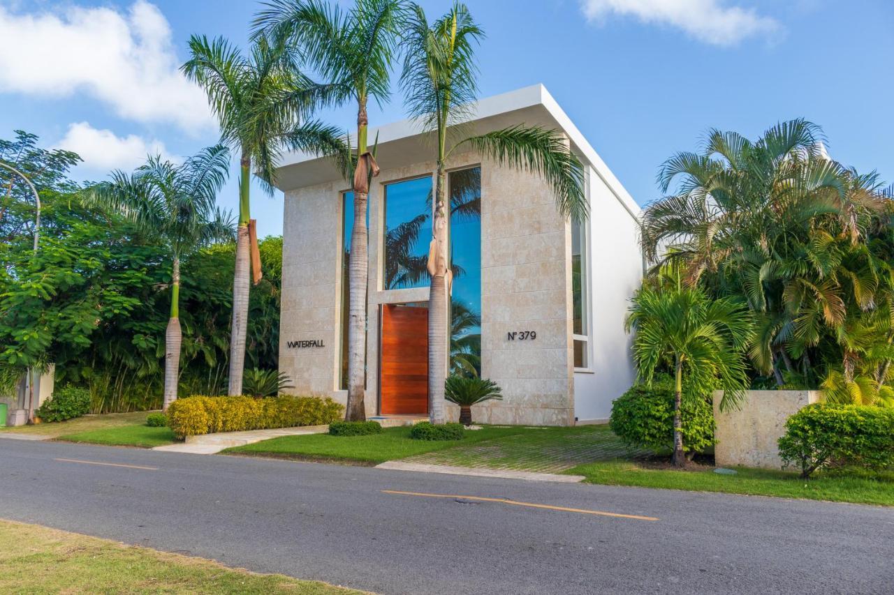 Villa Private Cocotal In