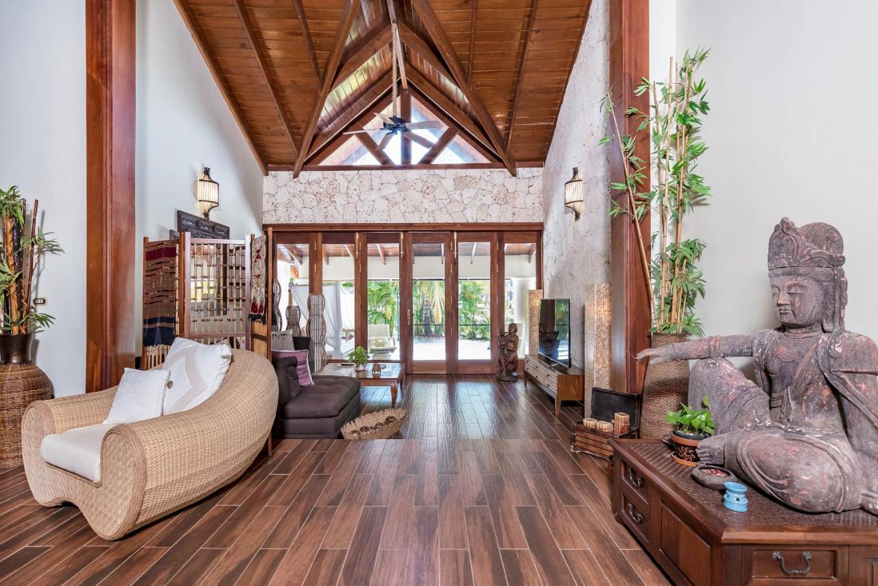 Private Cocotal In Villa Punta Cana