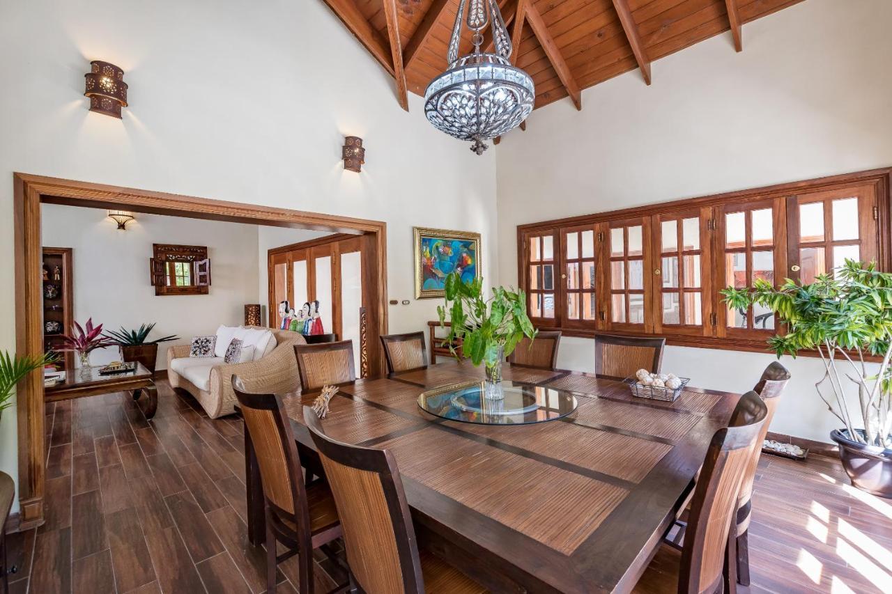 Private Cocotal In * Punta Cana