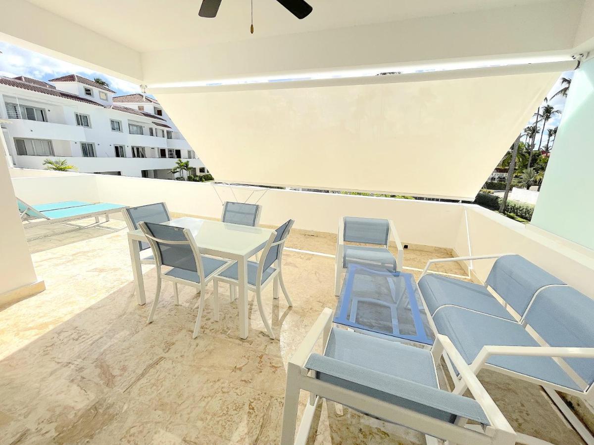 Bavaro Deluxe Los Corales Villas Beach Club & Spa Good Offer For Vacation