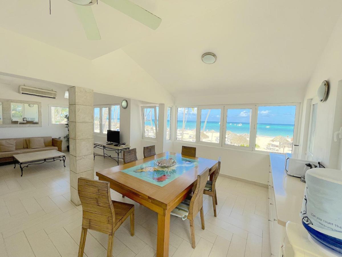 Bavaro Deluxe Los Corales Villas Beach Club & Spa Good Offer For Vacation Resort 5*