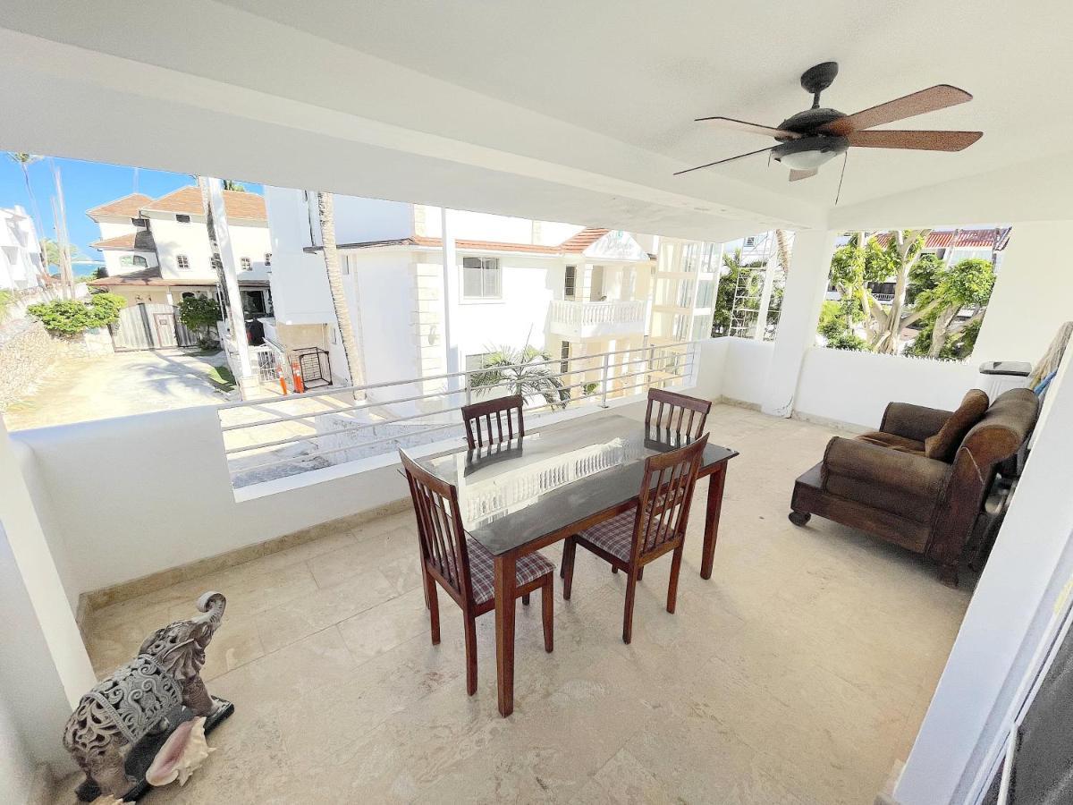 Bavaro Deluxe Los Corales Villas Beach Club & Spa Good Offer For Vacation