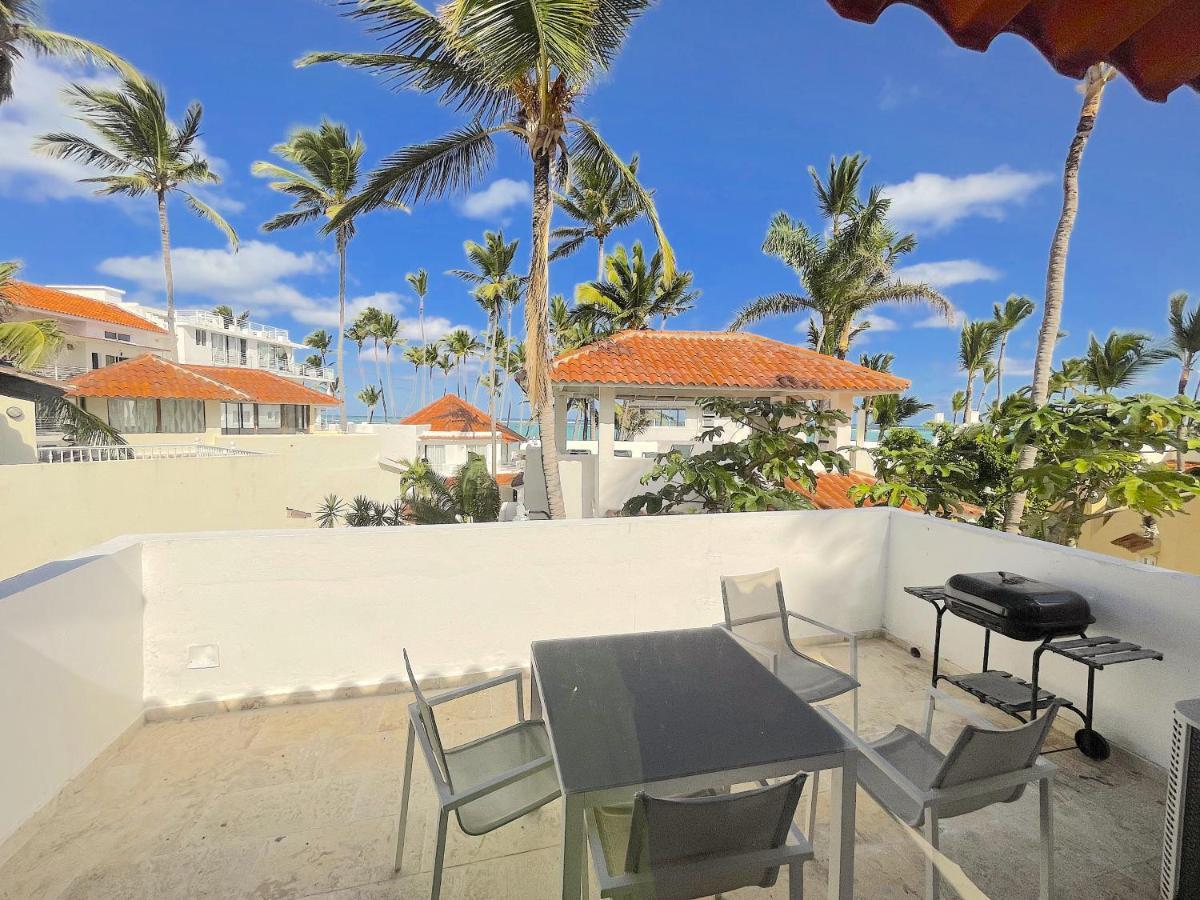 Bavaro Deluxe Los Corales Villas Beach Club & Spa Good Offer For Vacation Resort 5*