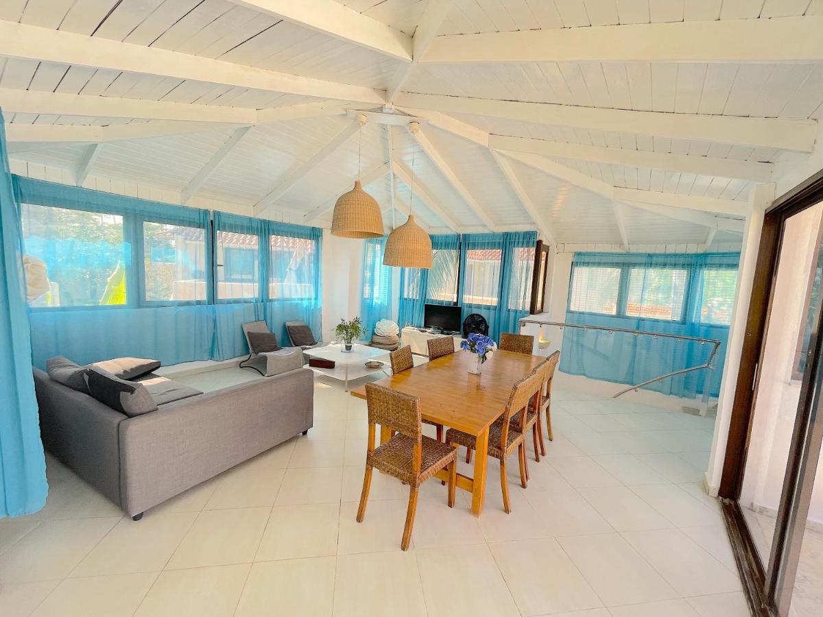 Resort Bavaro Deluxe Los Corales Villas Beach Club & Spa Good Offer For Vacation