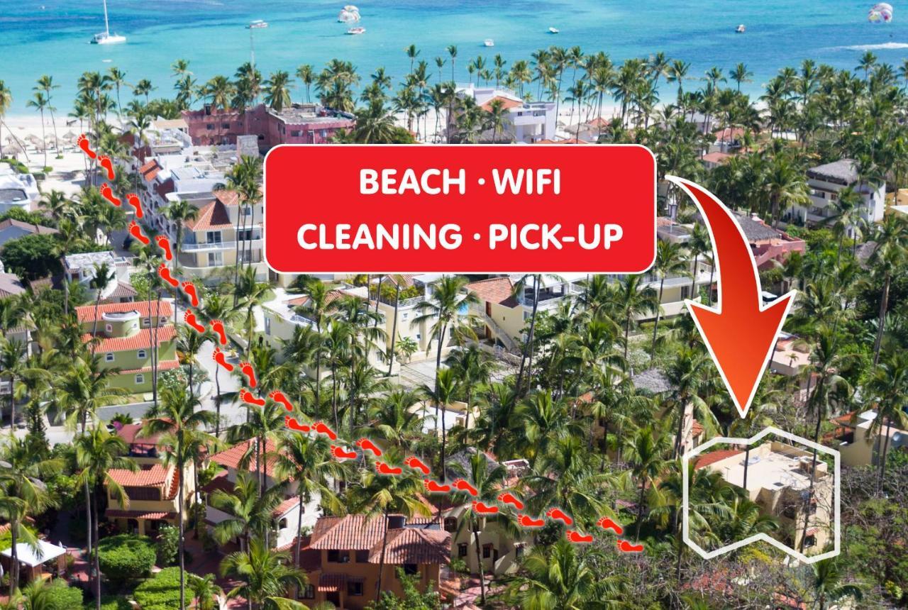 Aventura Village Los Corales Beach And Hotel Punta Cana