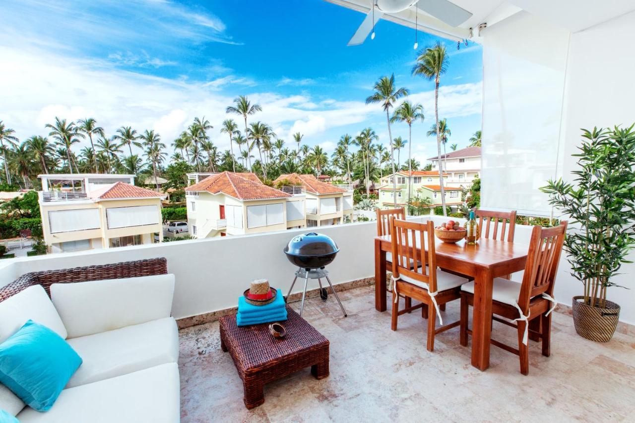 Hotel Aventura Village Los Corales Beach And 5*