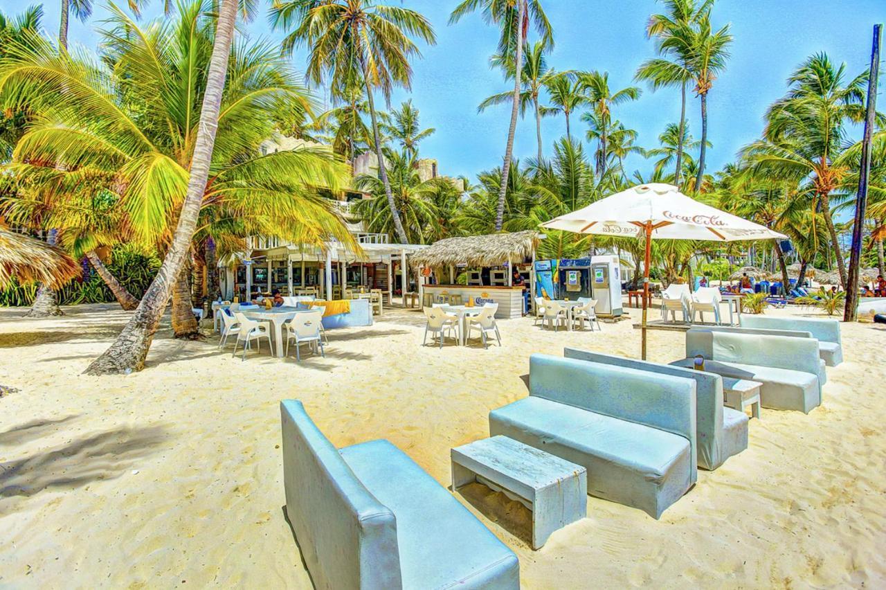Hotel Aventura Village Los Corales Beach And 5*