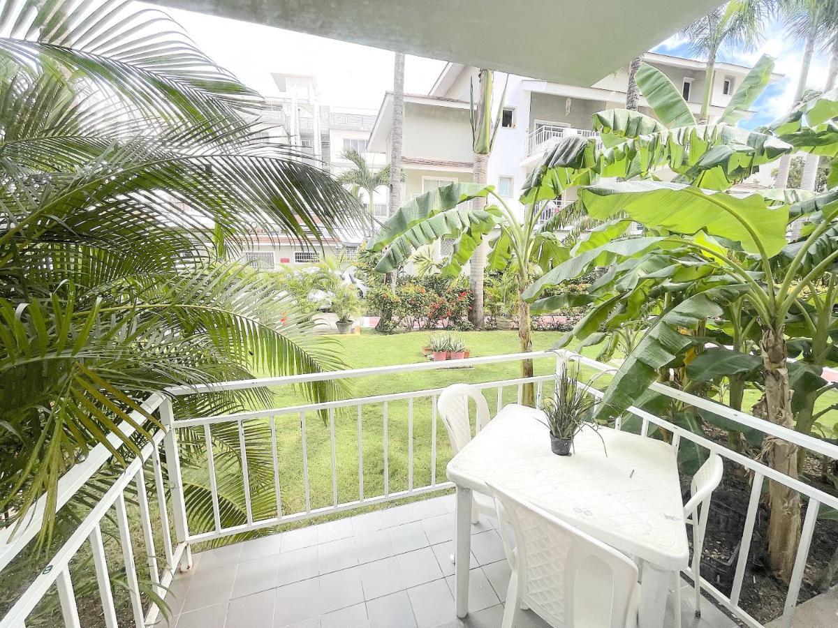 Sol Caribe Tropicana Wifi Pool Beach Club & Punta Cana