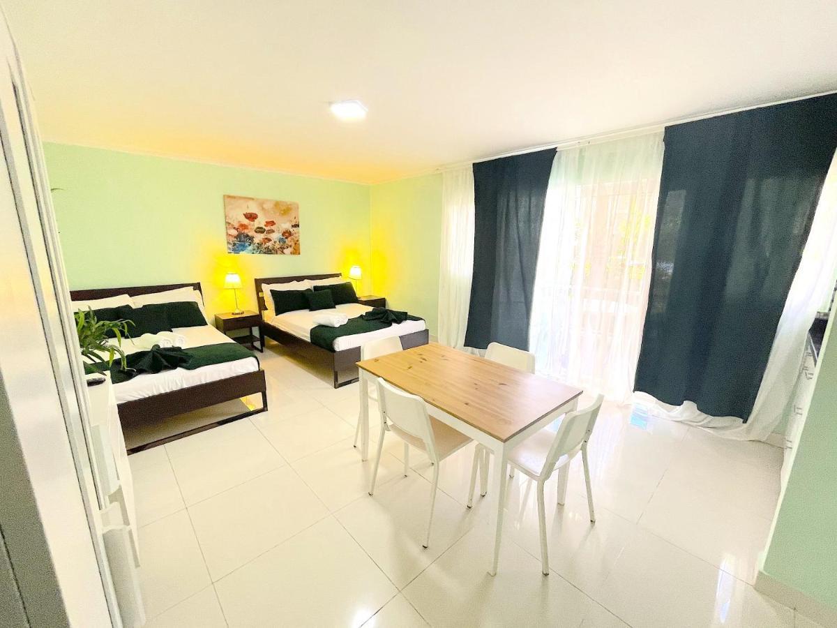 Sol Caribe Tropicana Wifi Pool Beach Club & 5* Punta Cana