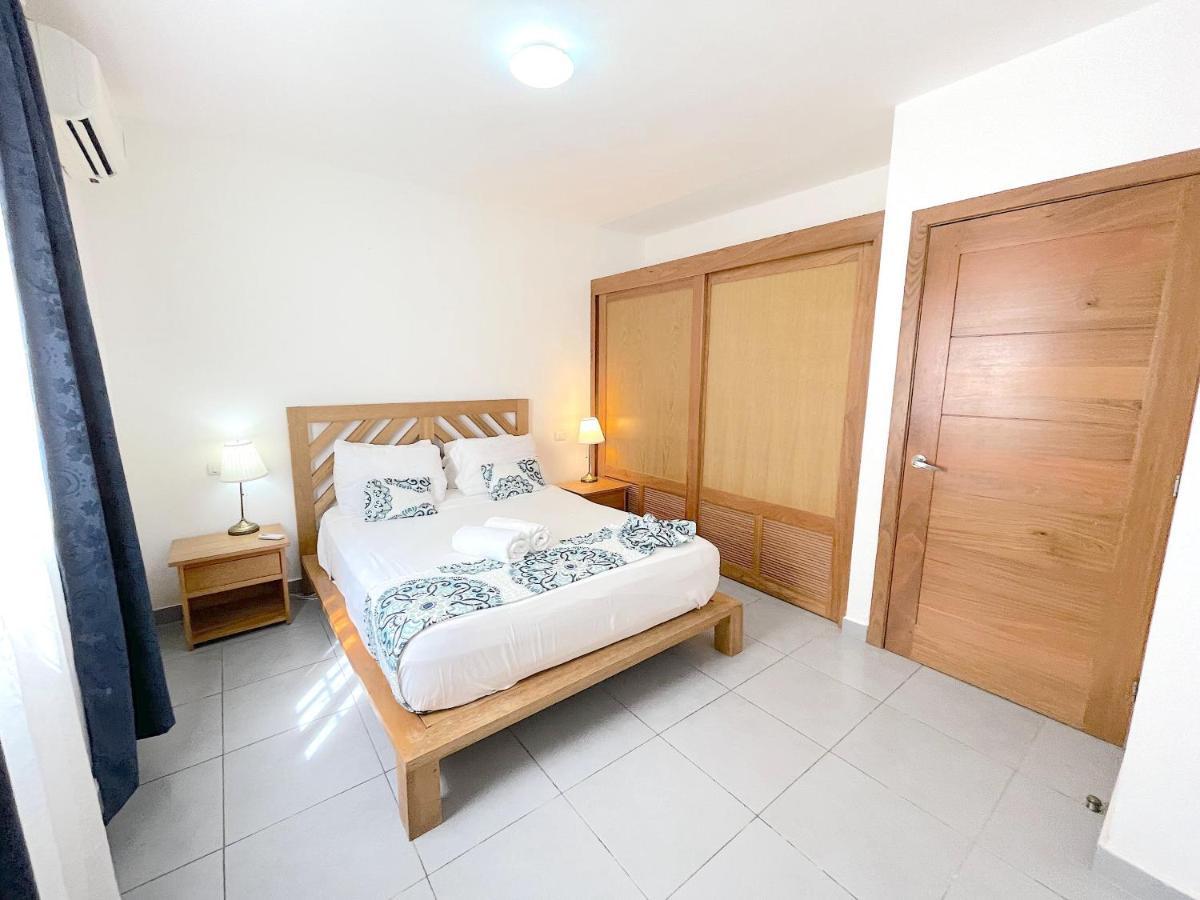 Sol Caribe Tropicana Wifi Pool Beach Club & 5* Punta Cana
