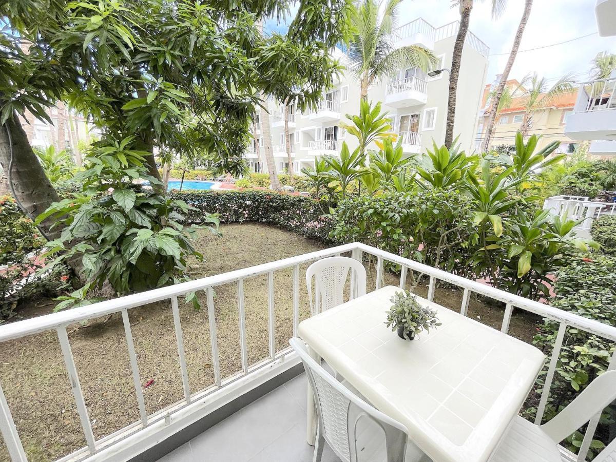 Sol Caribe Tropicana Wifi Pool Beach Club & Hotel Punta Cana