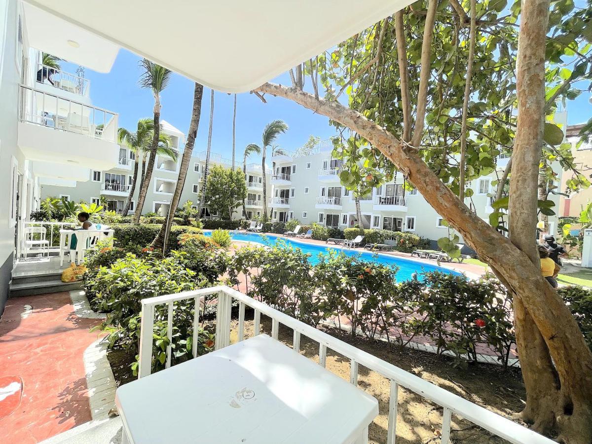 Hotel Sol Caribe Tropicana Wifi Pool Beach Club &