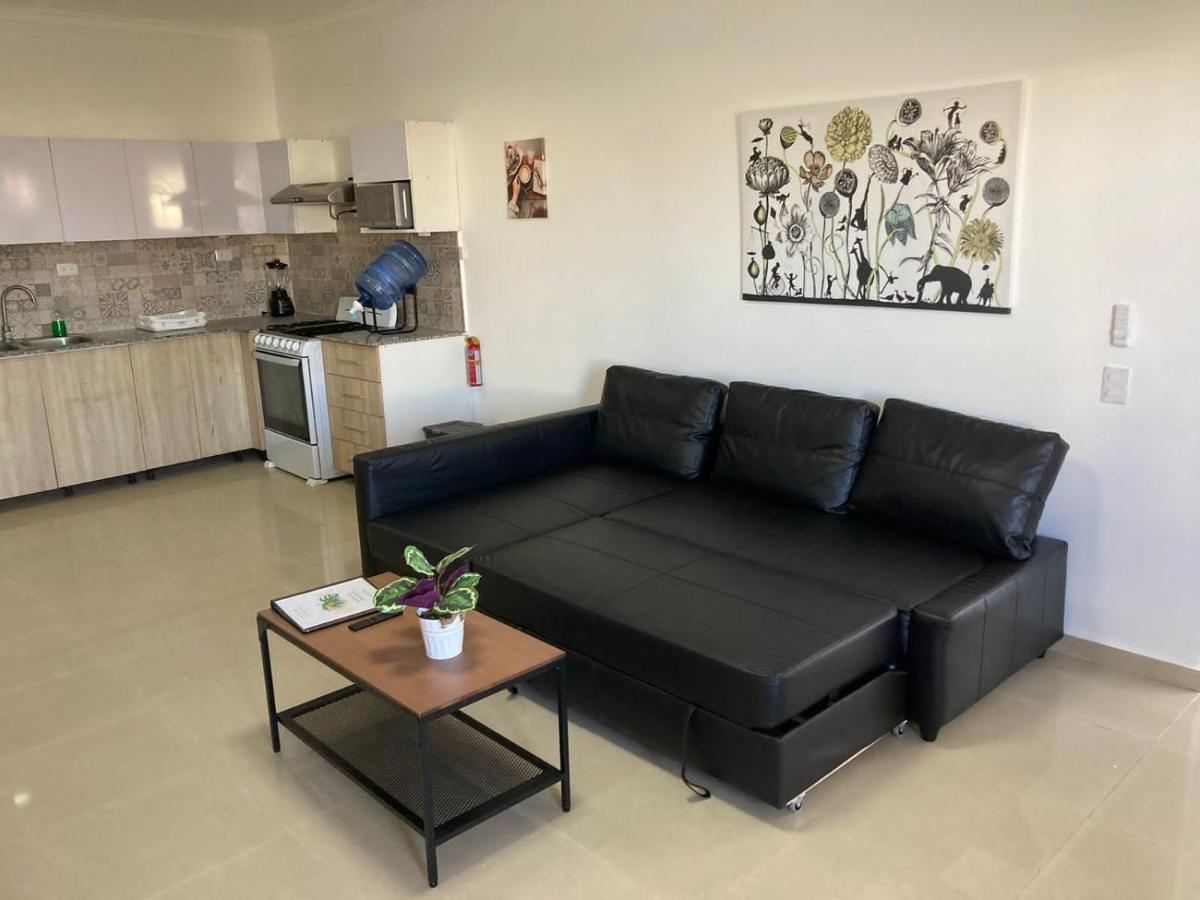Lovely 10 Mins Away From Airport Apartment *