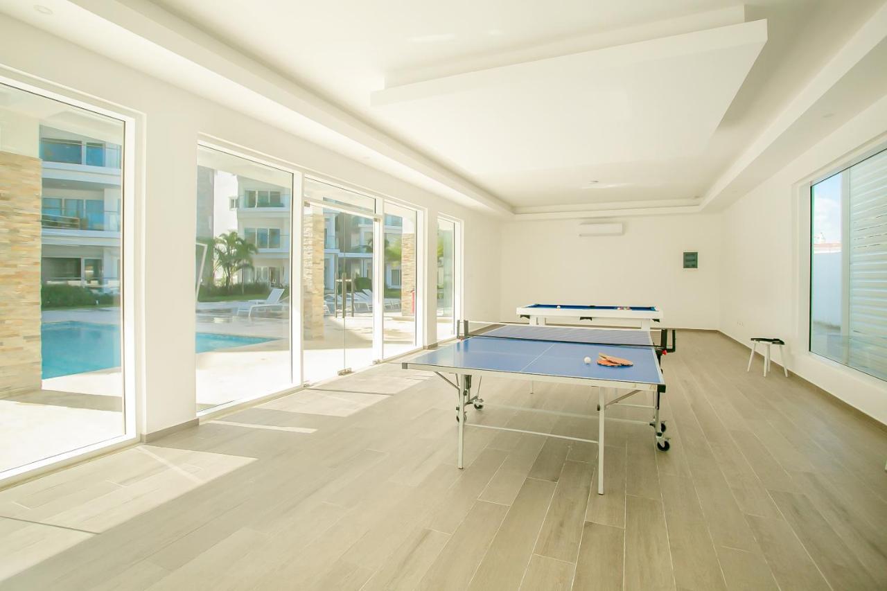 Destination Jelly / Playa Coral Apartment Punta Cana