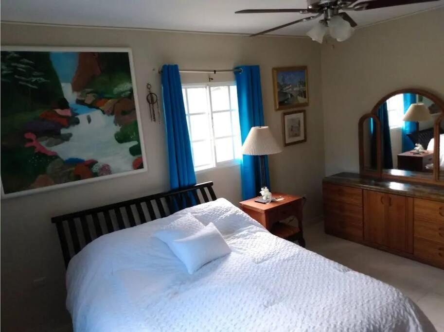 Apartment Dominican Art 2 Bedroom El Cortecito