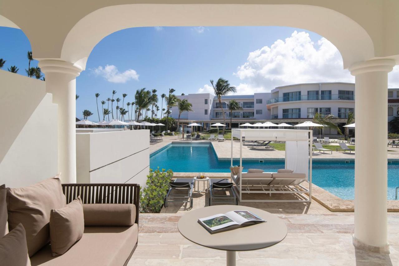 Paradisus Palma Real Golf & 5* Punta Cana