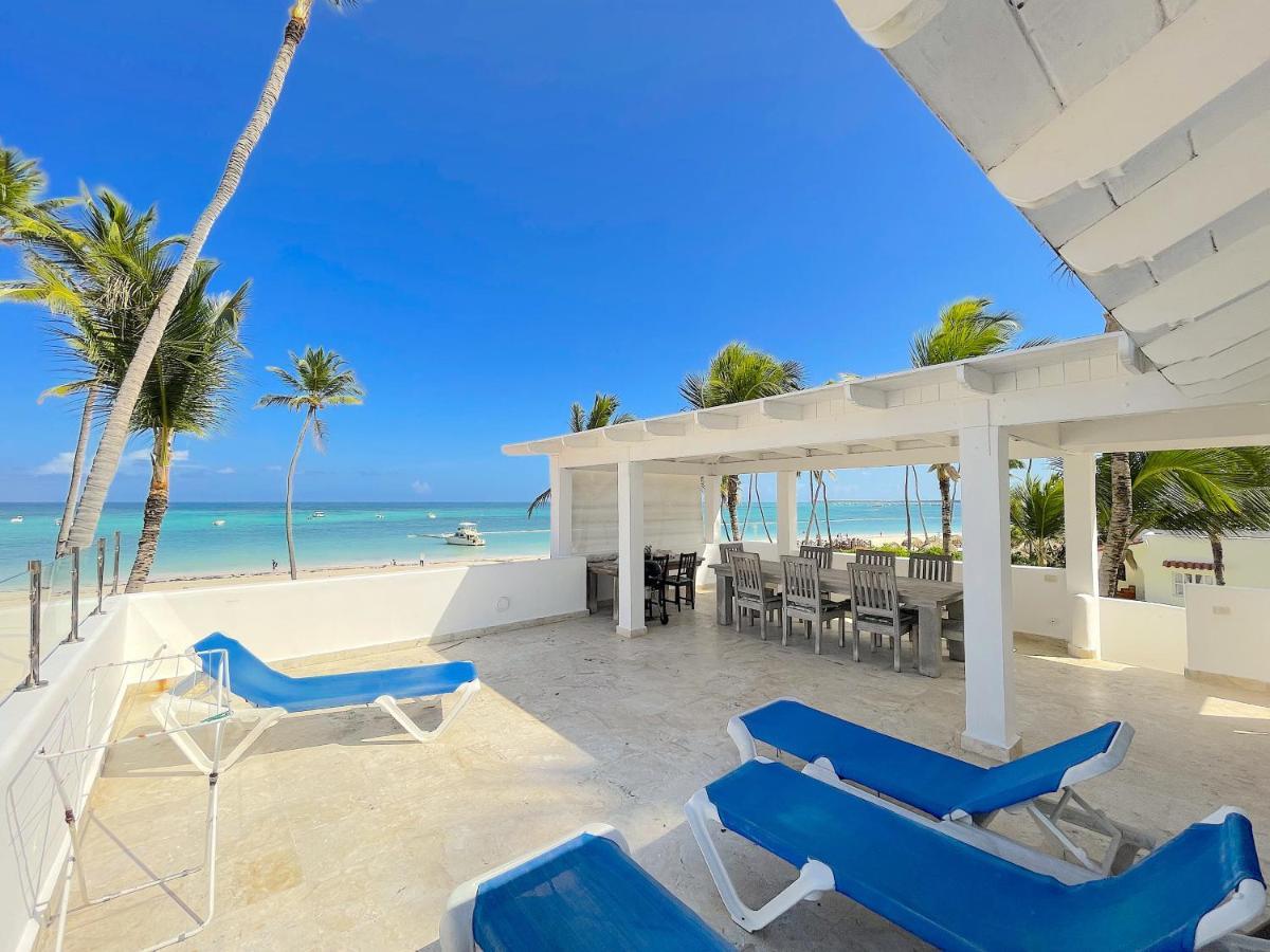 Hotel Caribbean Paradise Wifi Bavaro Beach Club & Punta Cana
