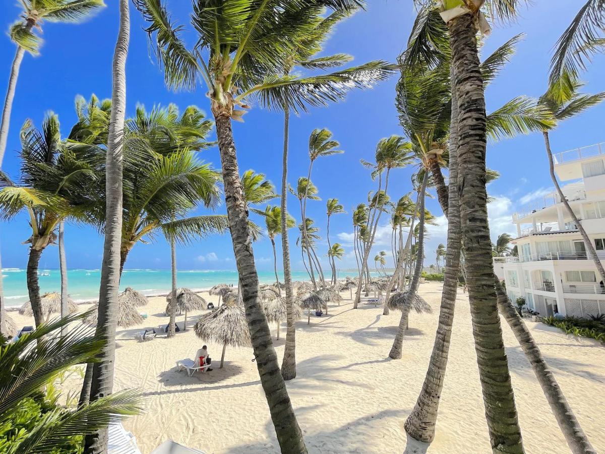Caribbean Paradise Wifi Bavaro Beach Club & 5* Punta Cana