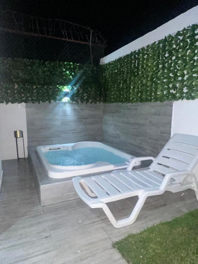 Pousada Con Piscina Y Jacuzzi En Punta Cana