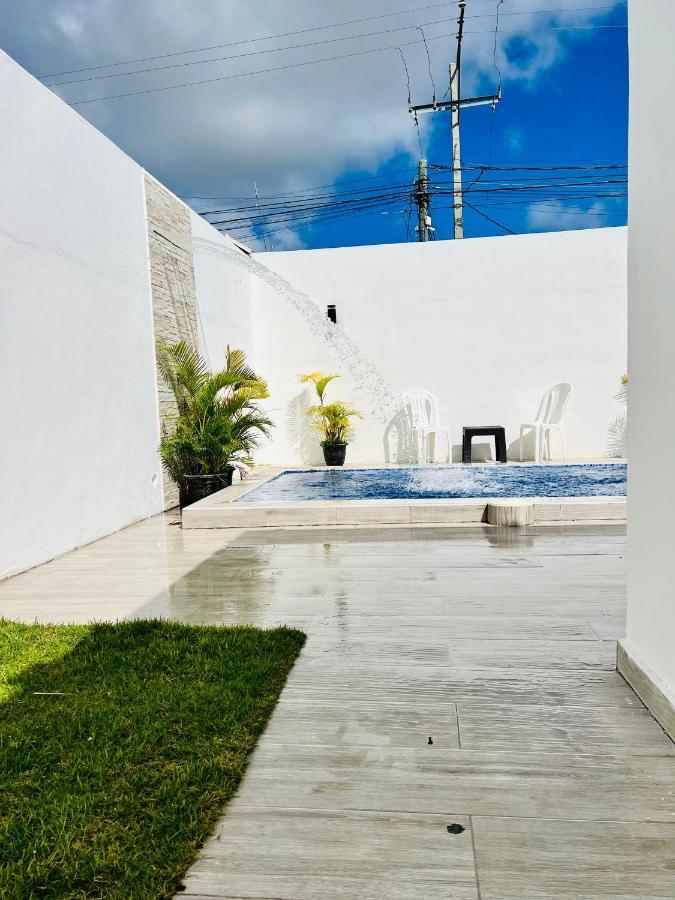 Con Piscina Y Jacuzzi En * Punta Cana