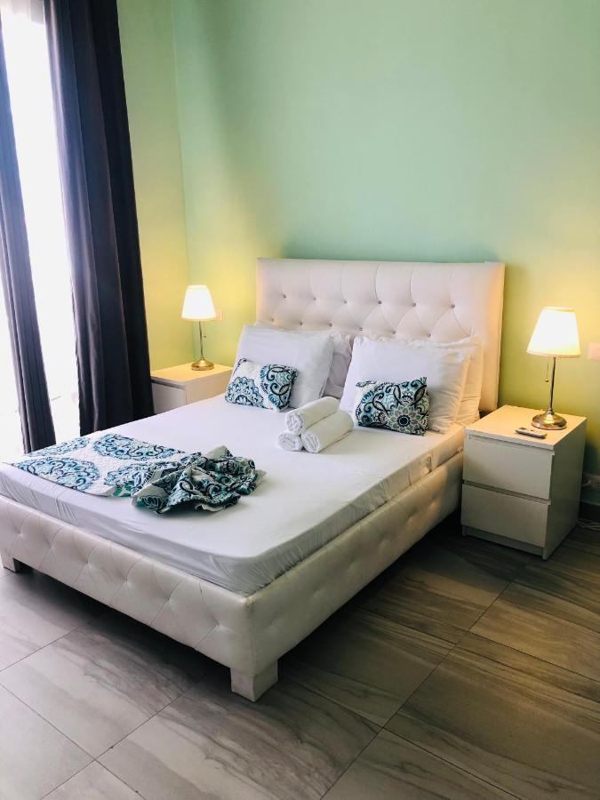 Ducassi Rooftop Pool Suites Beach Club And Los Corales Beach 4* Punta Cana