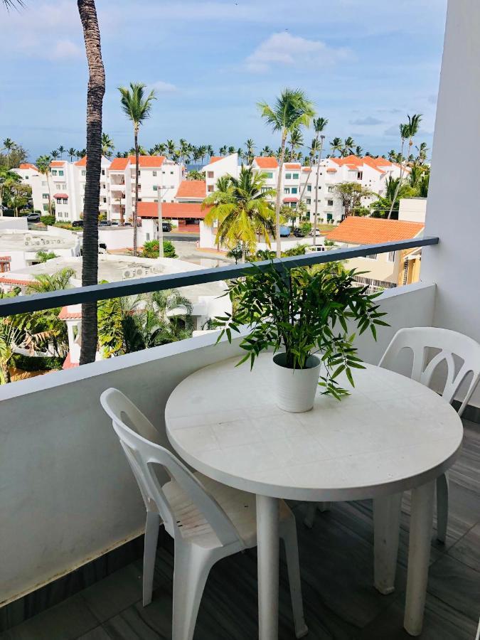 Ducassi Rooftop Pool Suites Beach Club And Los Corales Beach 4*