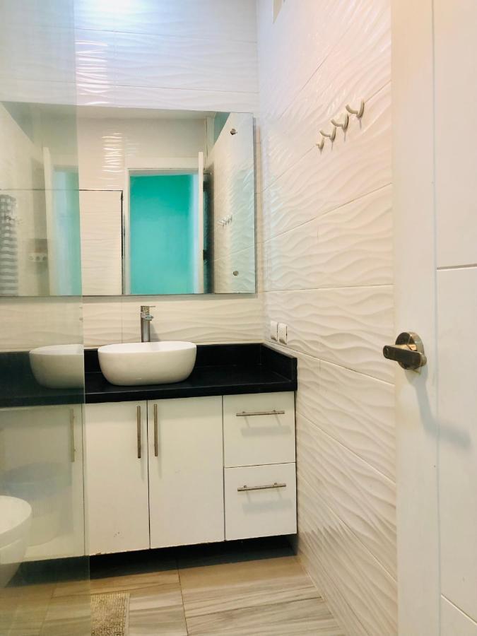 Hotel Ducassi Rooftop Pool Suites Beach Club And Los Corales Beach 4*