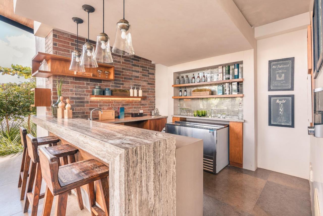 2br Apt At The Lofts Cap Cana Bdd *