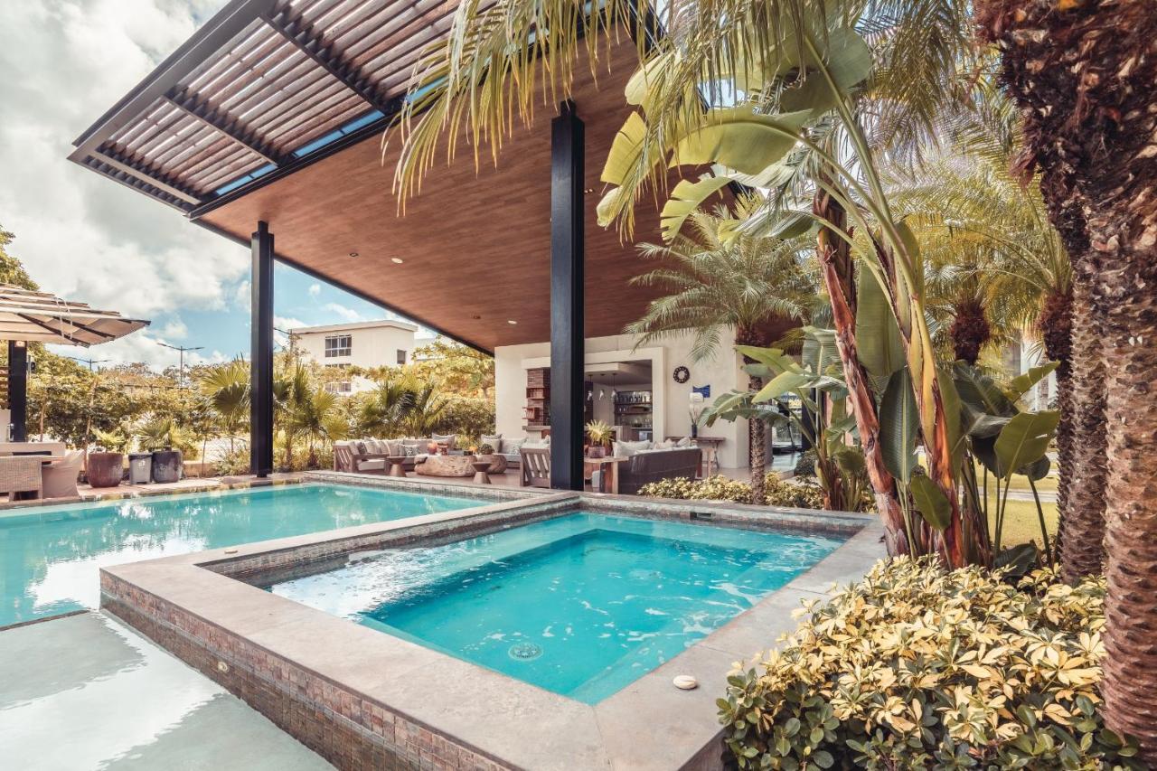 Apartamento 2br Apt At The Lofts Cap Cana Bdd