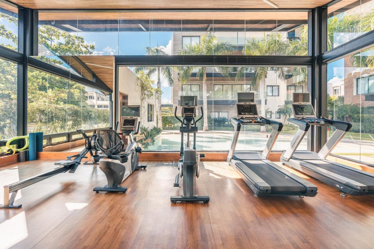 2br Apt At The Lofts Cap Cana Bdd