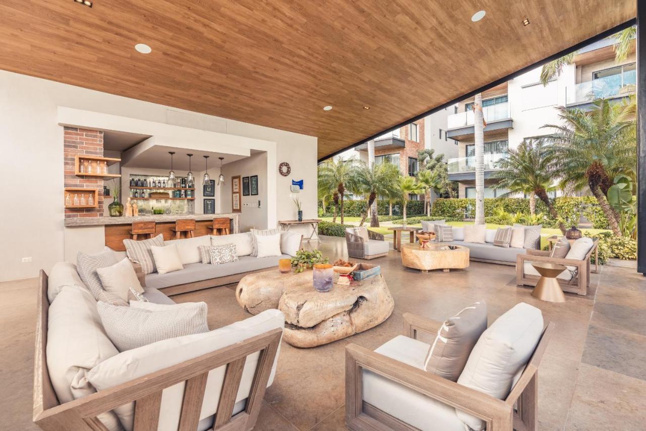 2br Apt At The Lofts Cap Cana Bdd Punta Cana