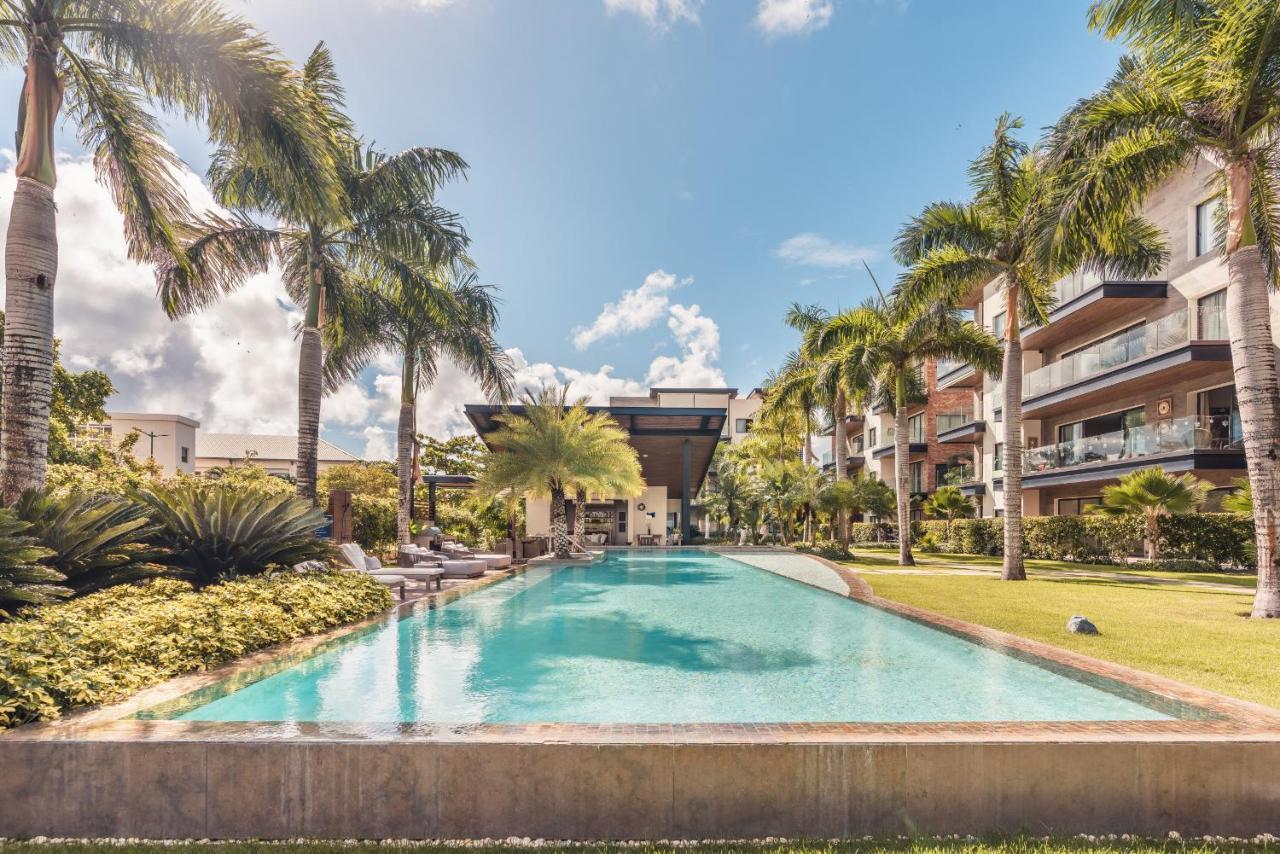 2br Apt At The Lofts Cap Cana Bdd Apartamento