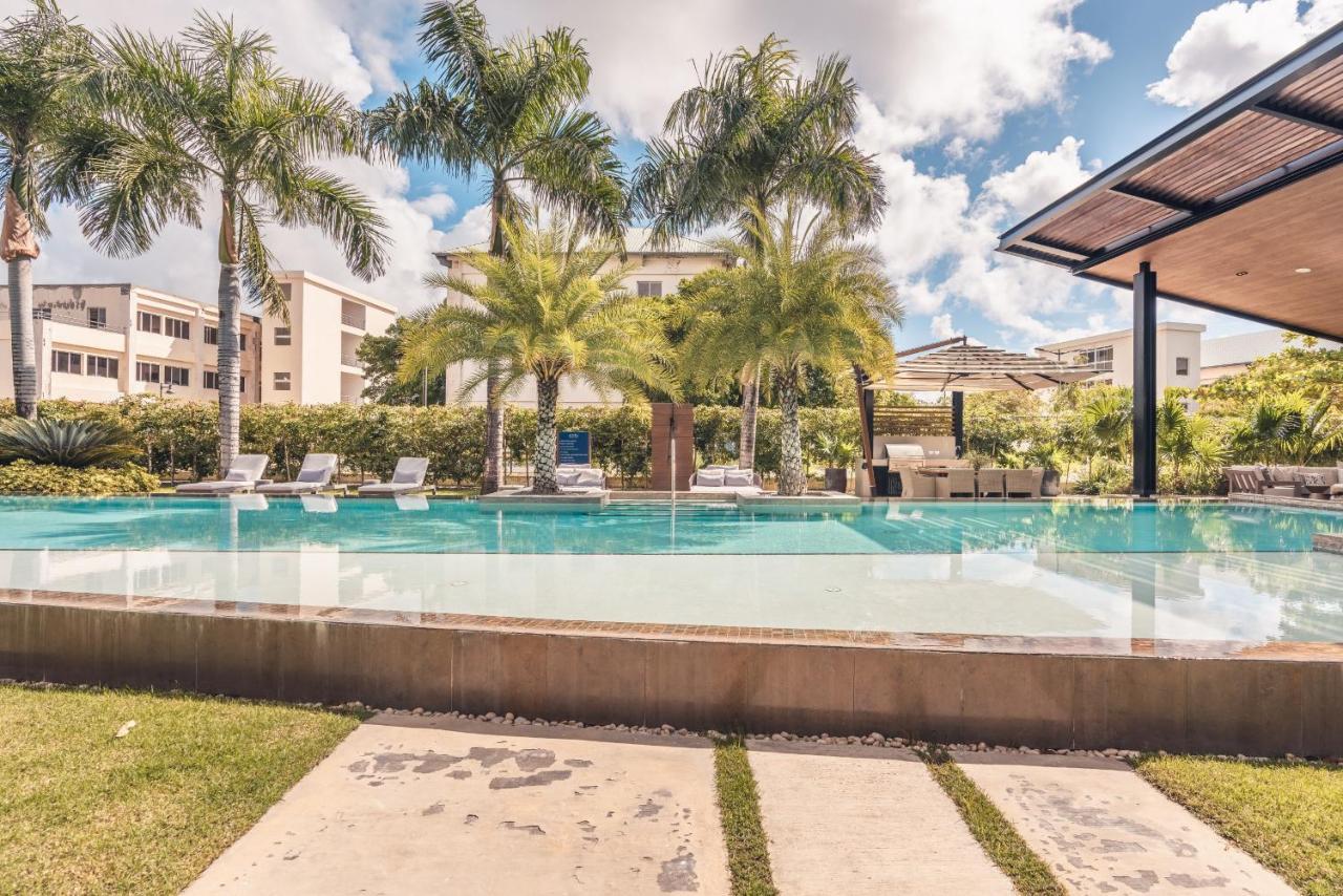 Apartamento 2br Apt At The Lofts Cap Cana Bdd Punta Cana