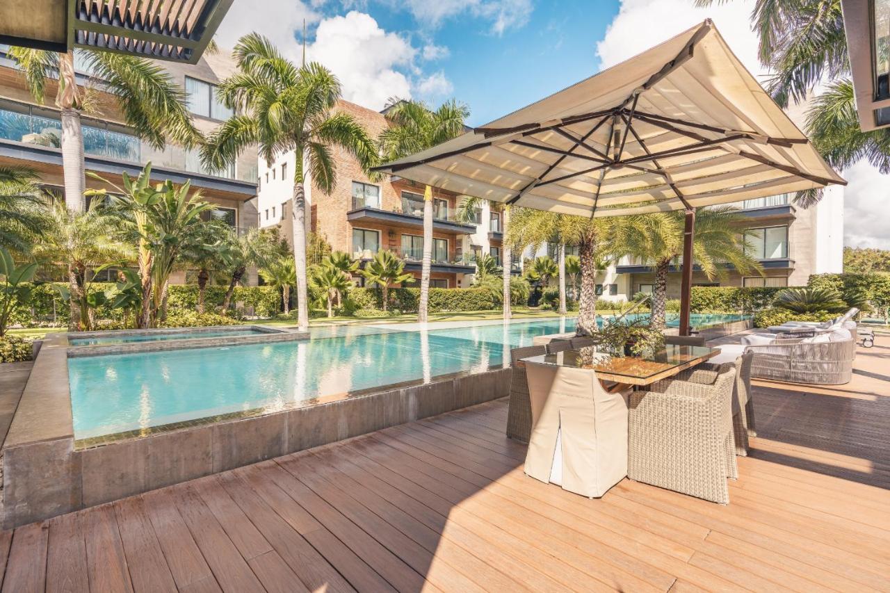 Apartamento 2br Apt At The Lofts Cap Cana Bdd Punta Cana