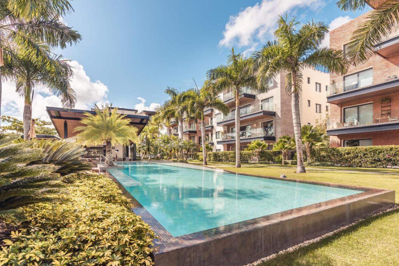 Apartamento 2br Apt At The Lofts Cap Cana Bdd Punta Cana