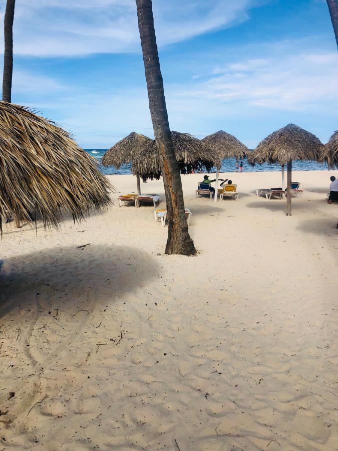 Ducassi Rooftop Pool Suites Beach Club And Los Corales Beach 4* Punta Cana