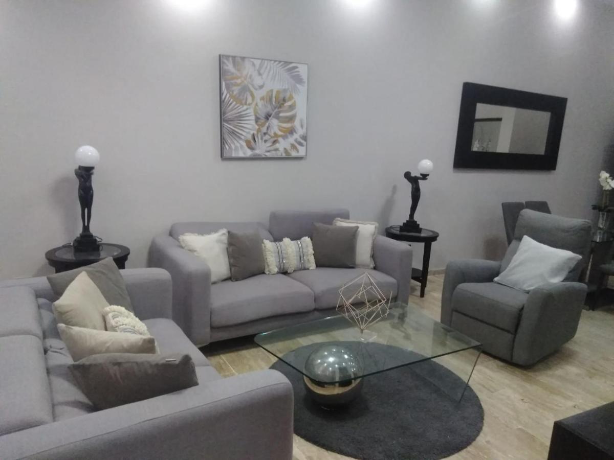 Apartment Residencial El Cocotal