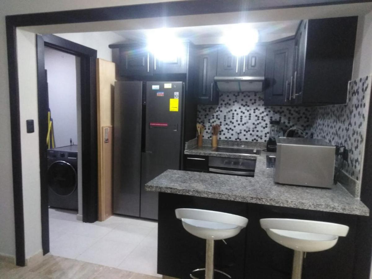 Residencial El Cocotal Apartment *