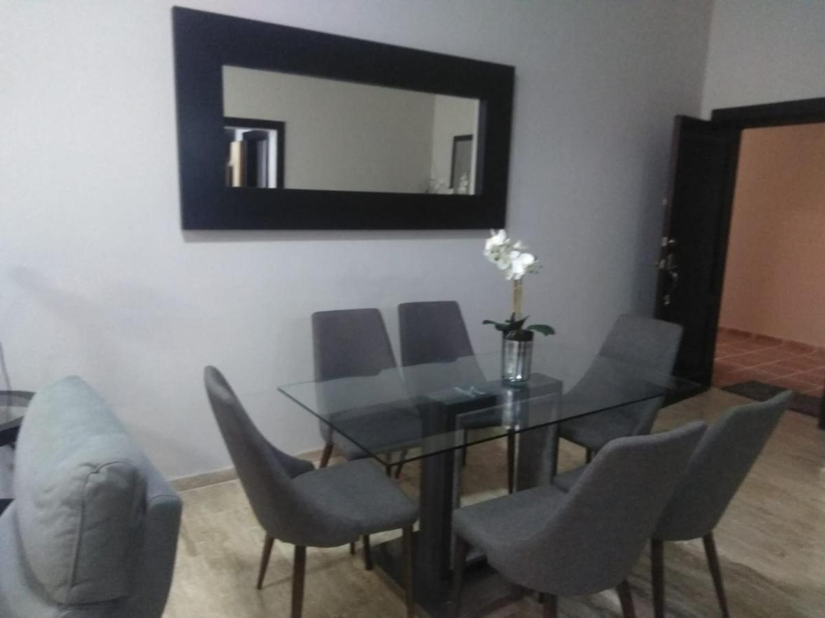 Apartment Residencial El Cocotal *