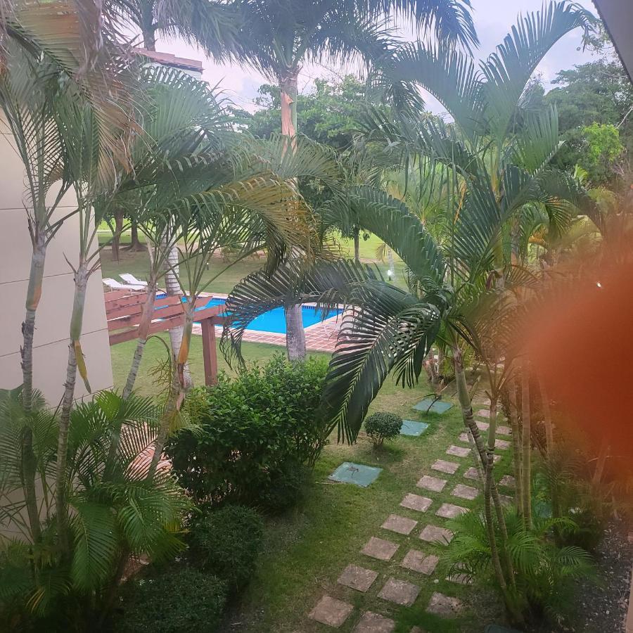 Apartment Residencial El Cocotal Punta Cana