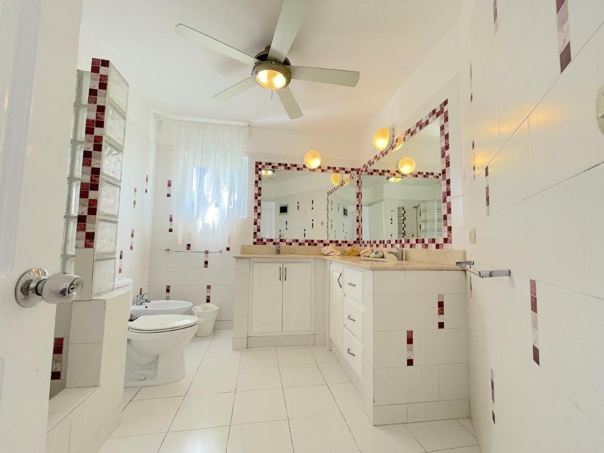 Corales Casas Del Mar Ocean & Garden View Bavaro Club & Hotel 5*