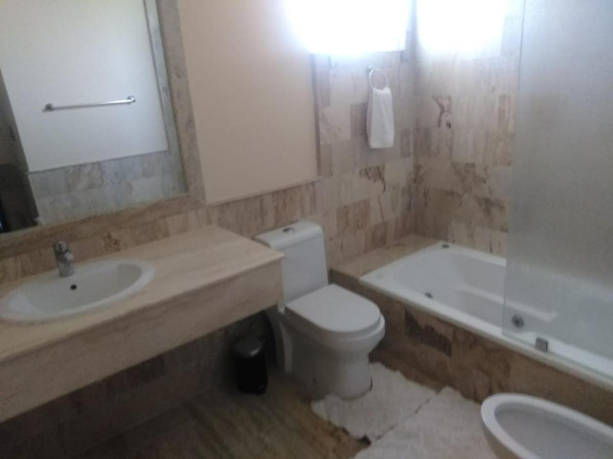 Apartment Residencial El Cocotal *