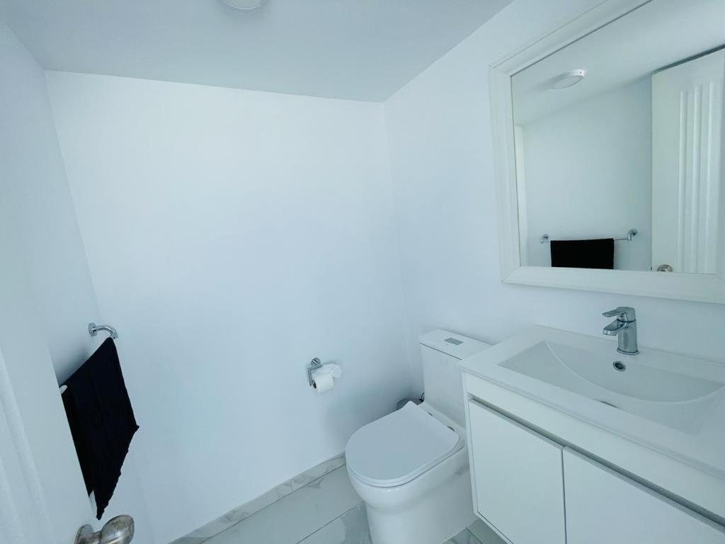 Beach, Golf, Casino,jacuzzi & Pool Penthouse In Hard Rock, Area, Cana Rock Star Apartment Punta Cana