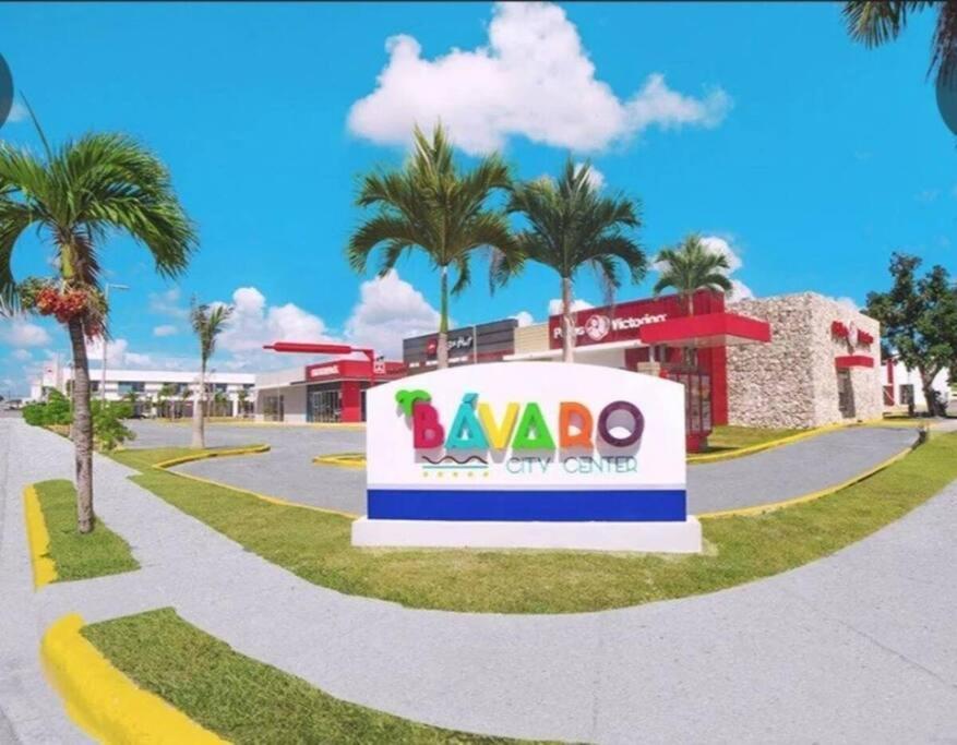 Apartment Los Jardines 1 De Pueblo Bavaro 3 Bedroom 2 Bath Apt With Free Parking *