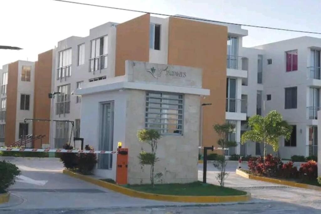 Apartment Los Jardines 1 De Pueblo Bavaro 3 Bedroom 2 Bath Apt With Free Parking *
