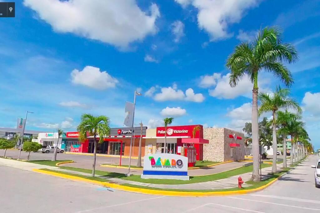 Apartment Los Jardines 1 De Pueblo Bavaro 3 Bedroom 2 Bath Apt With Free Parking