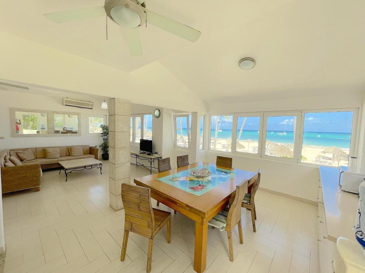Hotel Caribbean Paradise Wifi Bavaro Beach Club & Punta Cana